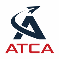 Air Traffic Control Association Logo